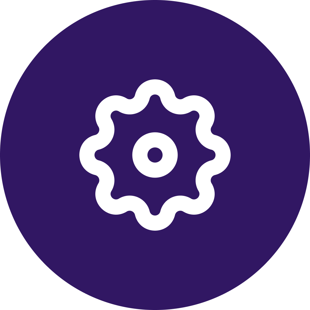 IGNITE Quality & Control logo